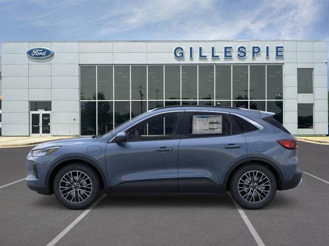 new 2025 Ford Escape PHEV car, priced at $38,895