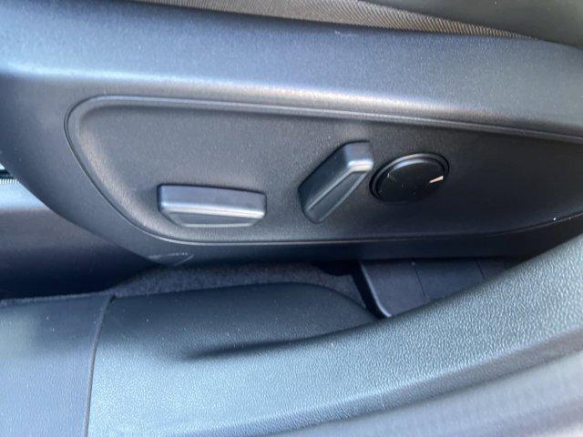 new 2025 Ford Escape car, priced at $39,895