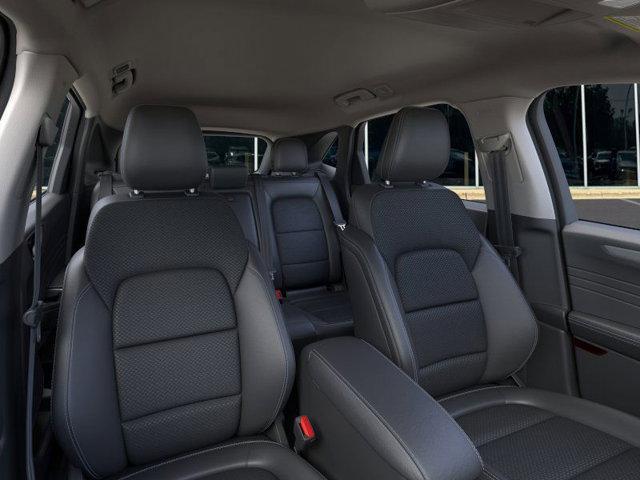 new 2025 Ford Escape PHEV car, priced at $38,895