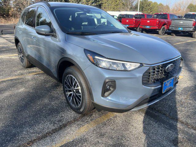 new 2025 Ford Escape car, priced at $39,895
