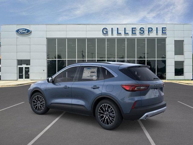 new 2025 Ford Escape PHEV car, priced at $38,895
