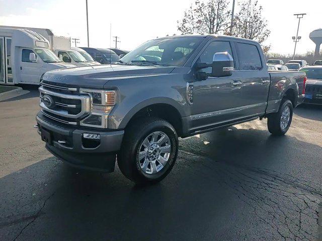 used 2022 Ford F-350 car, priced at $68,990