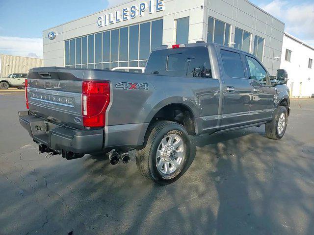 used 2022 Ford F-350 car, priced at $68,990