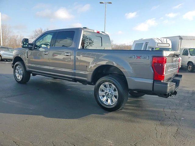 used 2022 Ford F-350 car, priced at $68,990