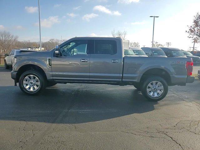 used 2022 Ford F-350 car, priced at $68,990