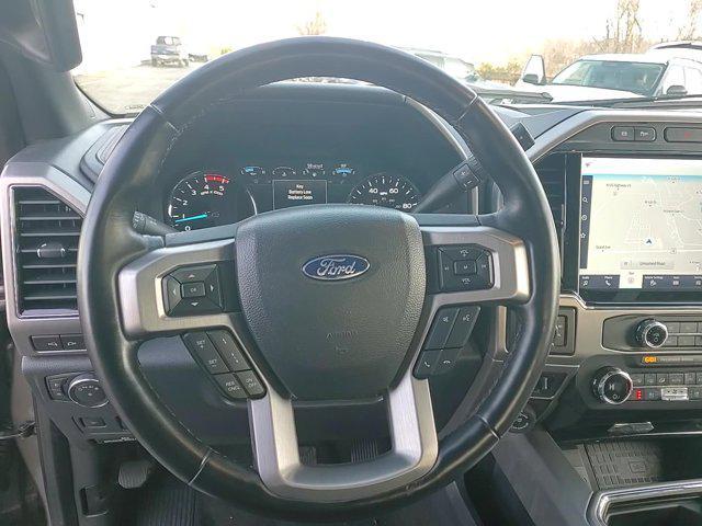 used 2022 Ford F-350 car, priced at $68,990