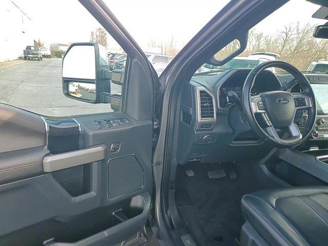 used 2022 Ford F-350 car, priced at $68,990