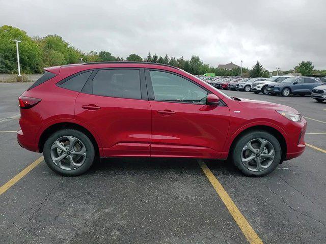 new 2024 Ford Escape car, priced at $36,327