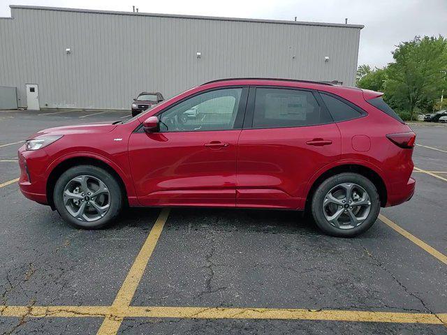 new 2024 Ford Escape car, priced at $36,327