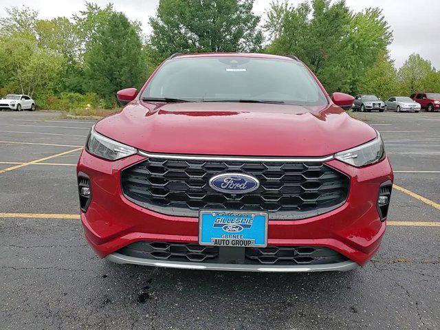 new 2024 Ford Escape car, priced at $36,327