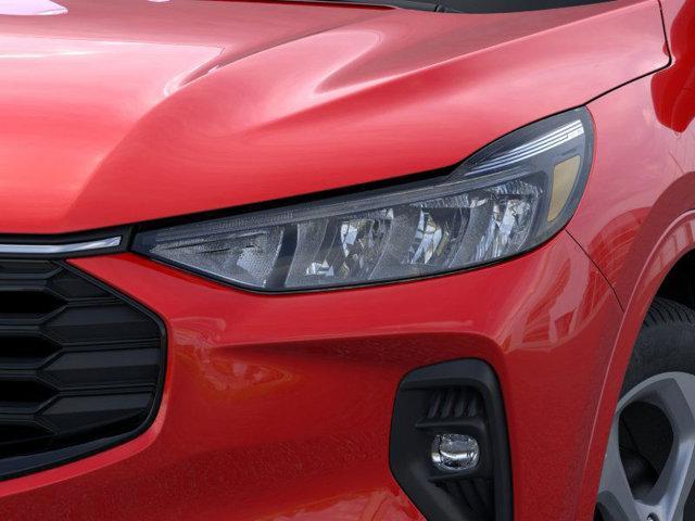 new 2024 Ford Escape car, priced at $30,790