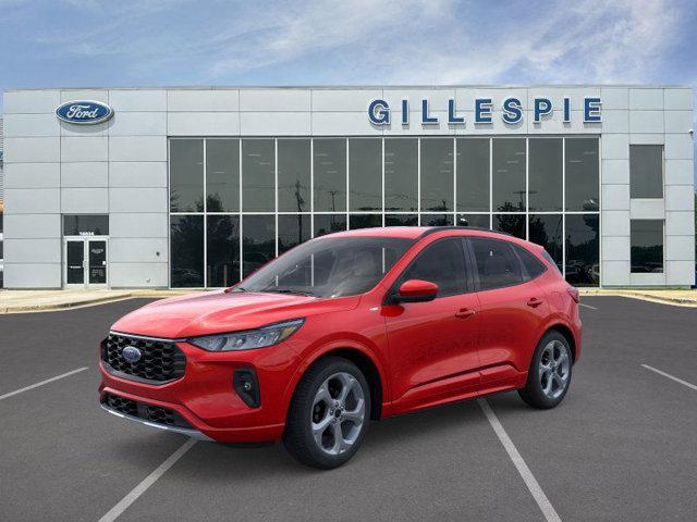 new 2024 Ford Escape car, priced at $32,490