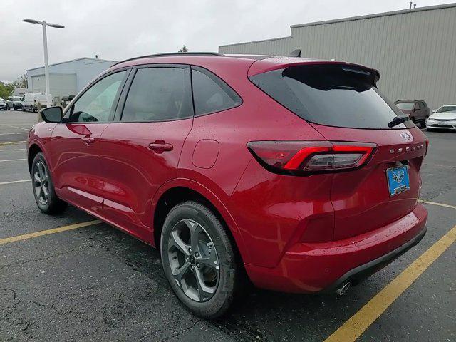 new 2024 Ford Escape car, priced at $36,327