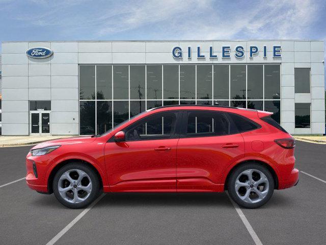 new 2024 Ford Escape car, priced at $30,790