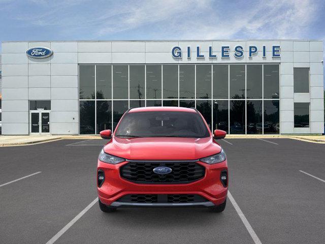 new 2024 Ford Escape car, priced at $30,790