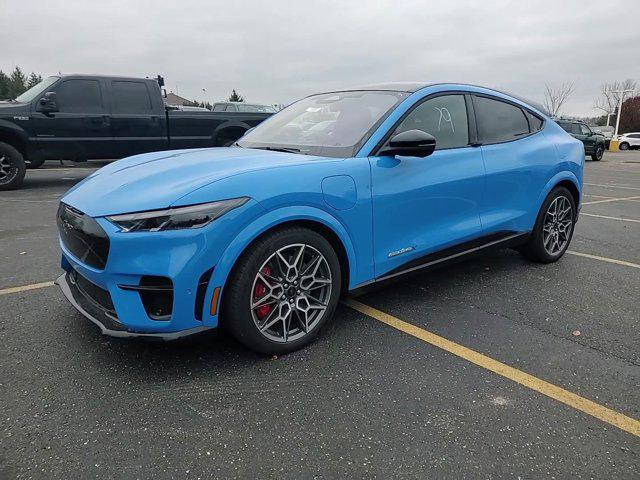 new 2024 Ford Mustang Mach-E car, priced at $62,525