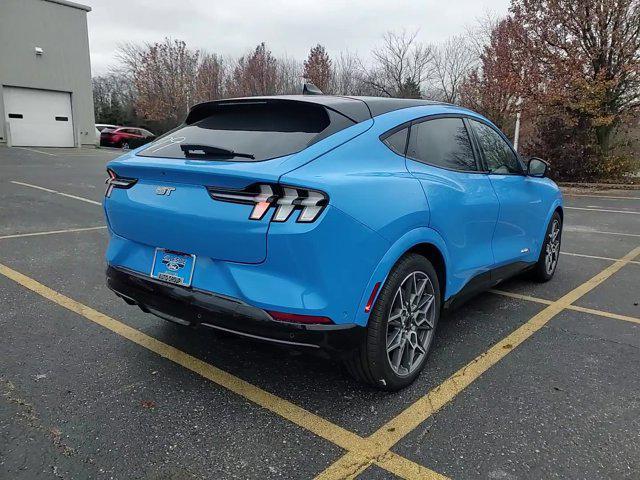 new 2024 Ford Mustang Mach-E car, priced at $62,525