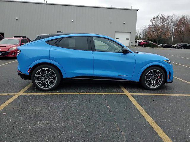 new 2024 Ford Mustang Mach-E car, priced at $62,525