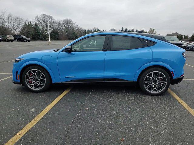 new 2024 Ford Mustang Mach-E car, priced at $62,525