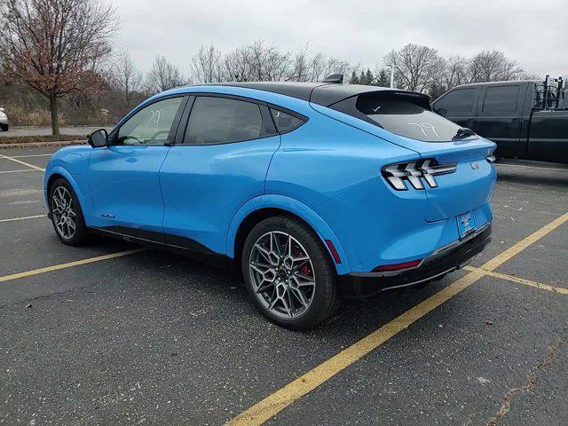 new 2024 Ford Mustang Mach-E car, priced at $62,525