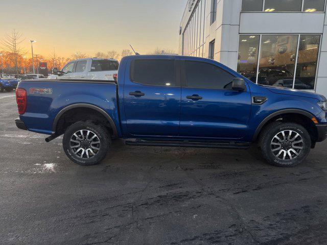 used 2019 Ford Ranger car, priced at $25,490