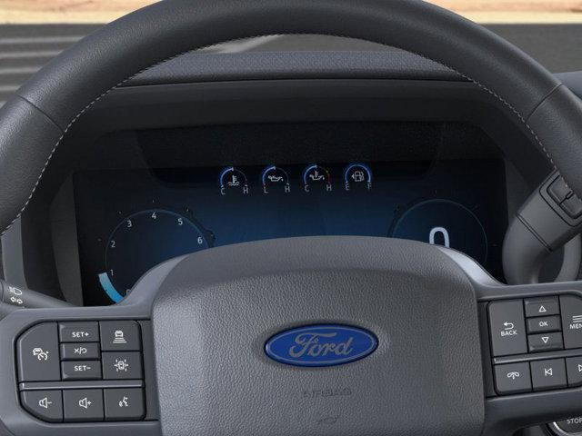 new 2025 Ford F-150 car, priced at $63,020