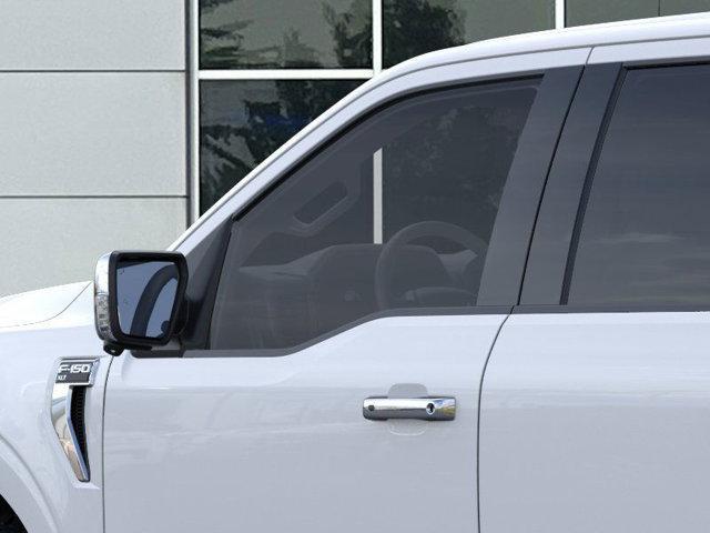 new 2025 Ford F-150 car, priced at $63,020