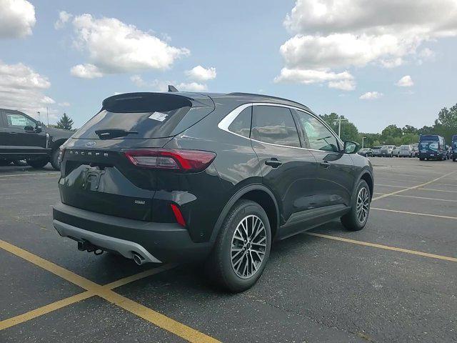 new 2024 Ford Escape car, priced at $43,697