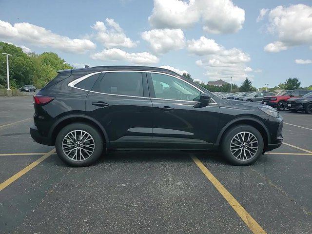 new 2024 Ford Escape car, priced at $43,697