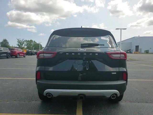 new 2024 Ford Escape car, priced at $43,697