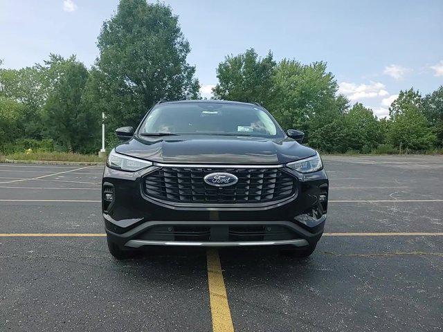 new 2024 Ford Escape car, priced at $43,697