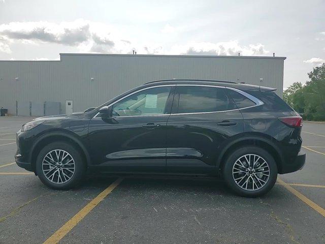 new 2024 Ford Escape car, priced at $43,697