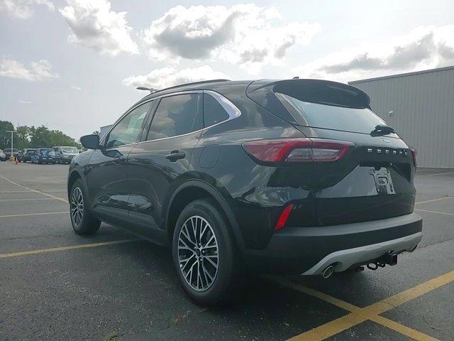 new 2024 Ford Escape car, priced at $43,697