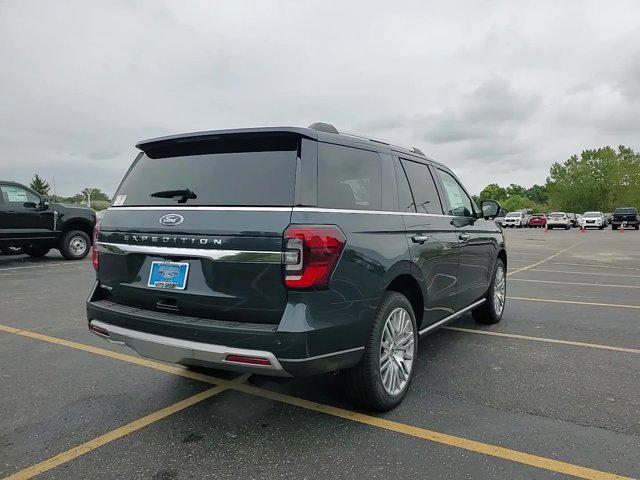 new 2024 Ford Expedition car, priced at $69,356