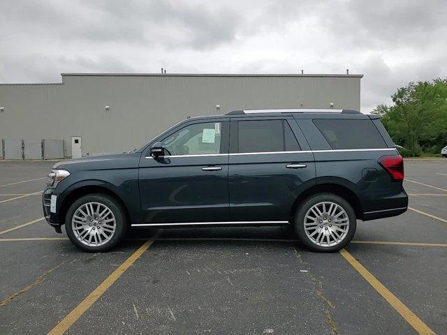 new 2024 Ford Expedition car, priced at $69,356