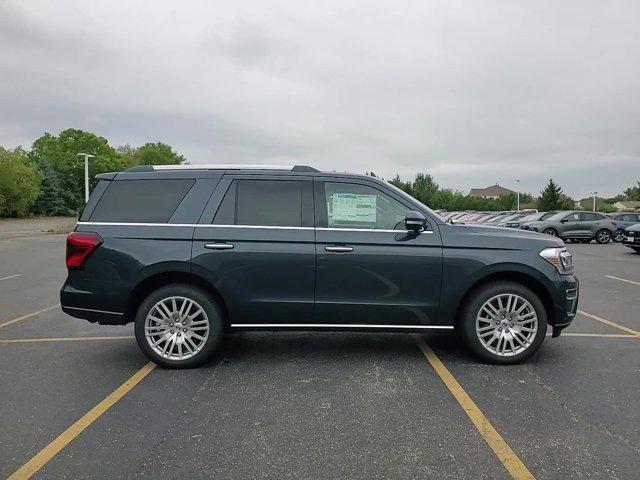 new 2024 Ford Expedition car, priced at $69,356