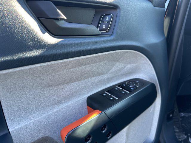 used 2023 Ford Maverick car, priced at $26,990