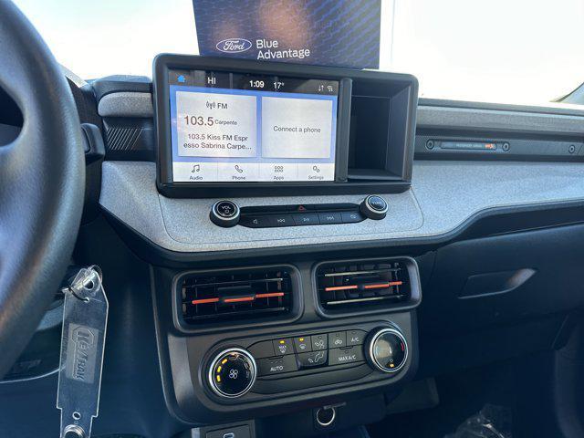 used 2023 Ford Maverick car, priced at $26,990