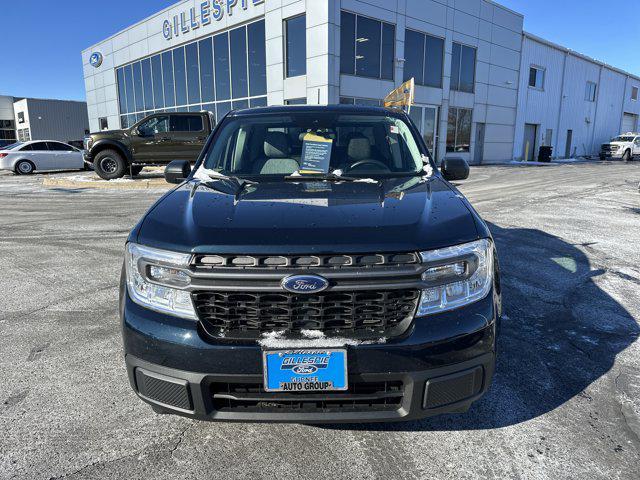 used 2023 Ford Maverick car, priced at $26,990