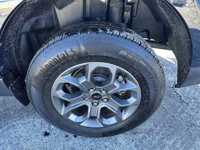 used 2023 Ford Maverick car, priced at $26,990