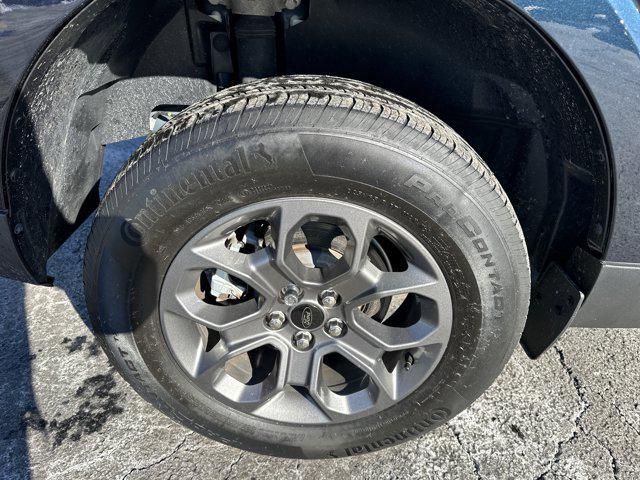 used 2023 Ford Maverick car, priced at $26,990