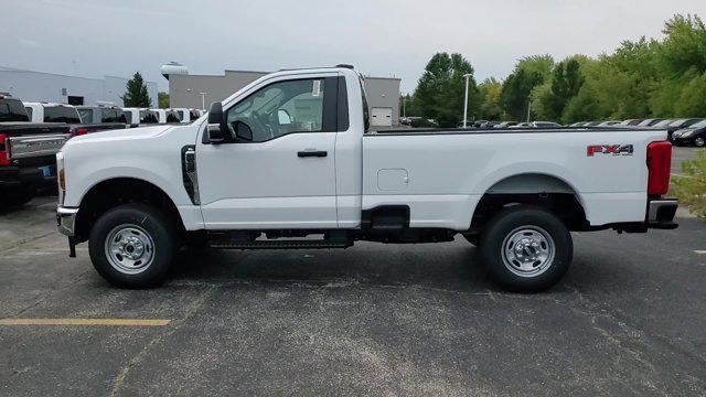 new 2024 Ford F-250 car, priced at $52,525