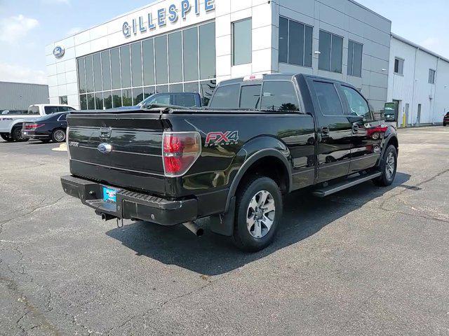 used 2013 Ford F-150 car, priced at $11,990