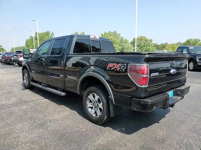 used 2013 Ford F-150 car, priced at $12,490