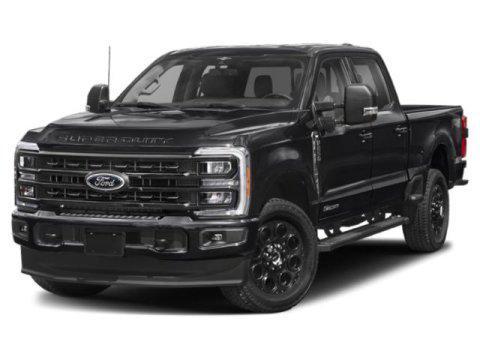 new 2024 Ford F-250 car, priced at $61,570