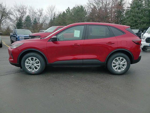 new 2025 Ford Escape car, priced at $33,375