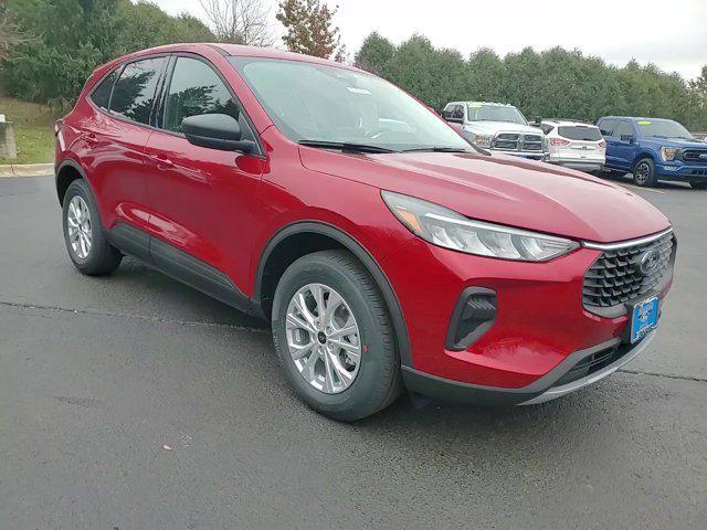 new 2025 Ford Escape car, priced at $33,375