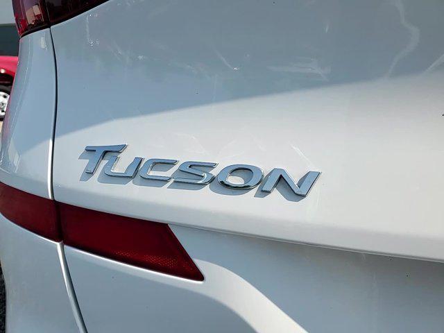 used 2019 Hyundai Tucson car, priced at $16,490