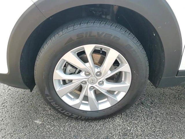 used 2019 Hyundai Tucson car, priced at $16,490