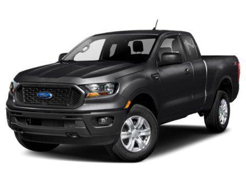 used 2021 Ford Ranger car, priced at $22,990